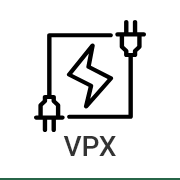 VPX電源