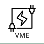 VME電源